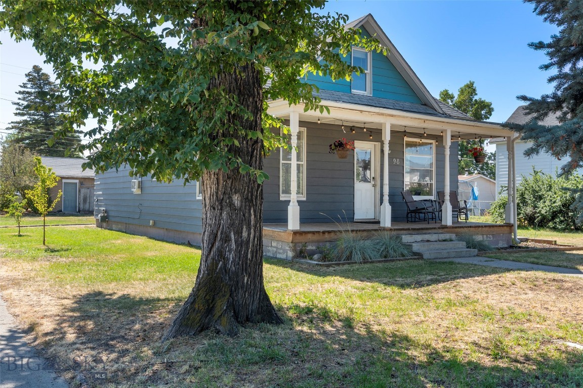Crescent Addition - Commercial Sale