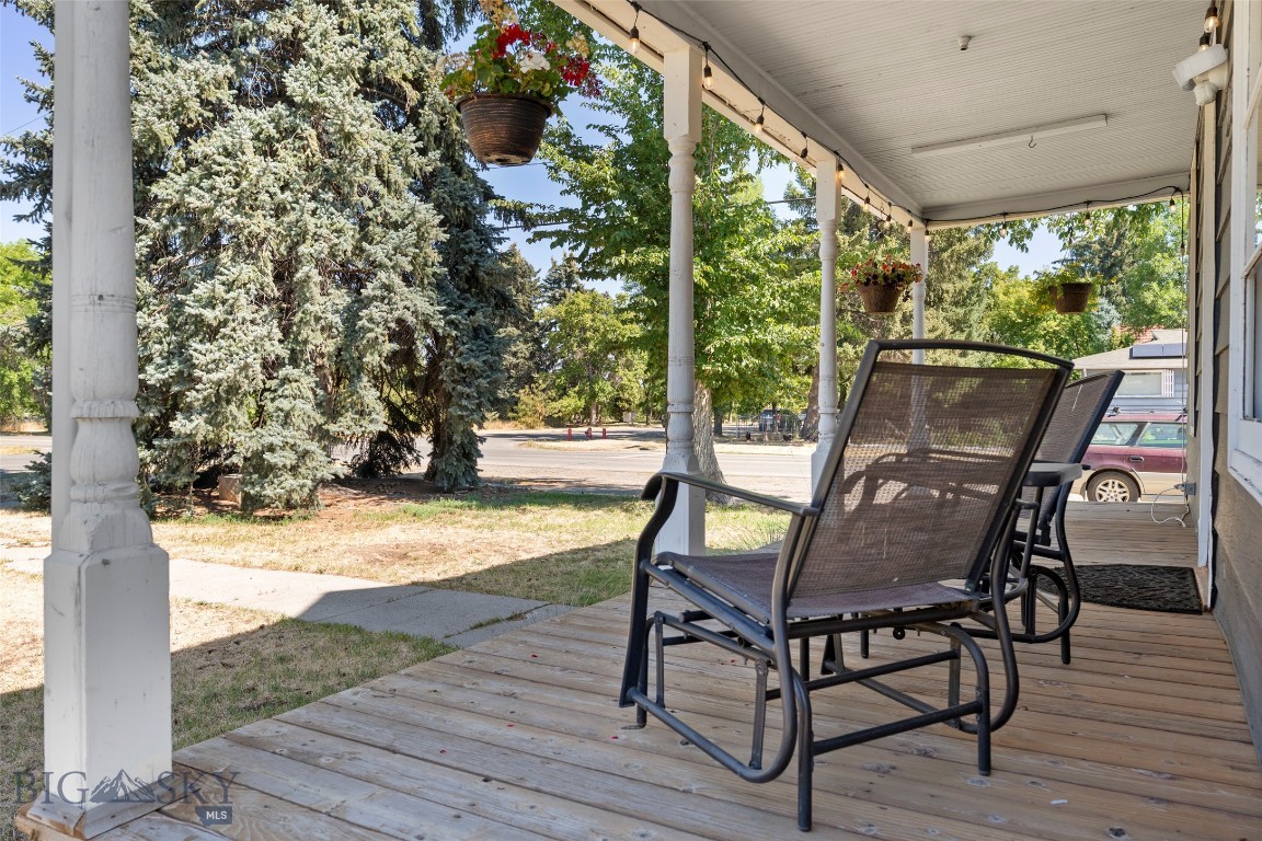 Crescent Addition - Commercial Sale