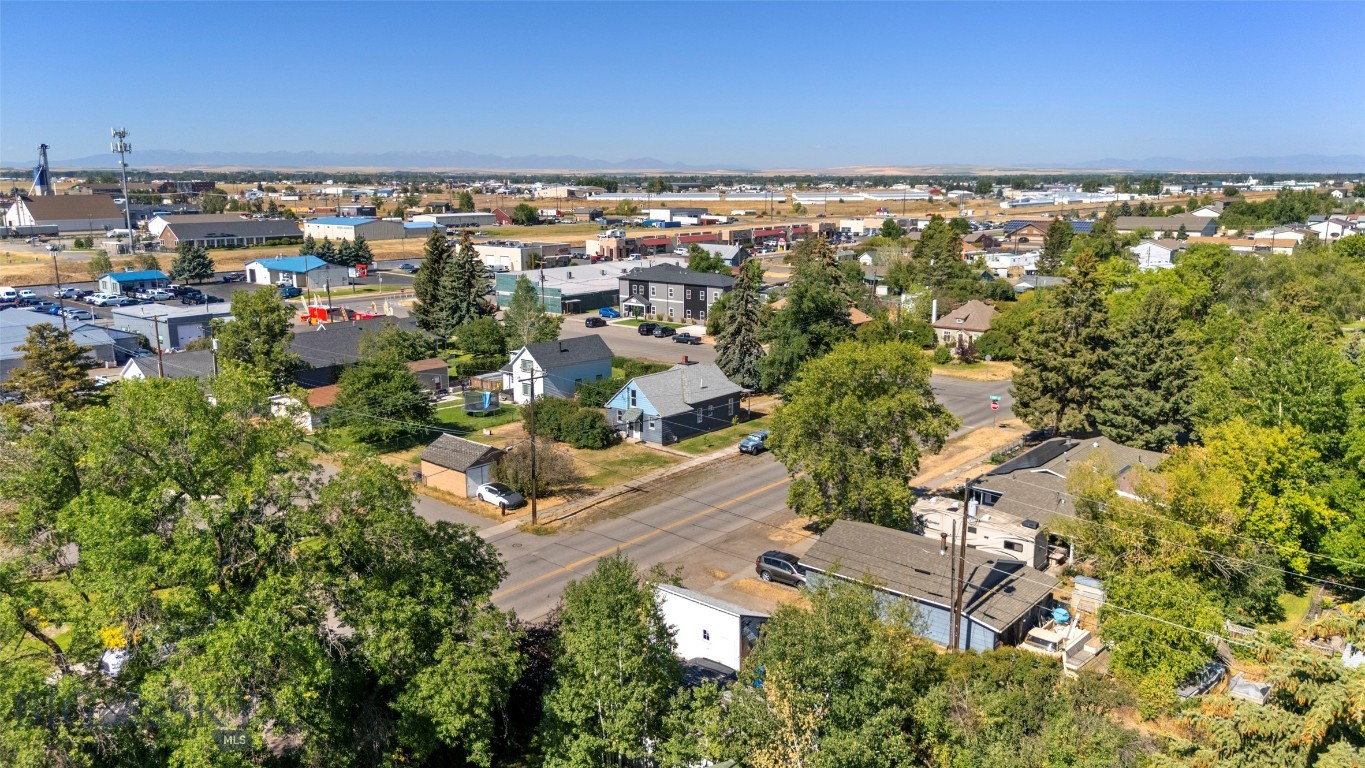 Crescent Addition - Commercial Sale
