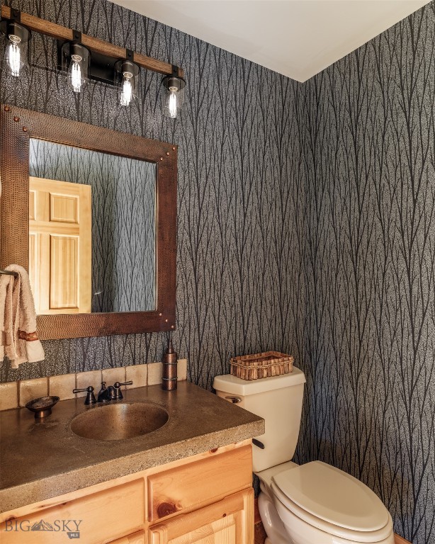 Cascade Sub. - Big Sky - Residential