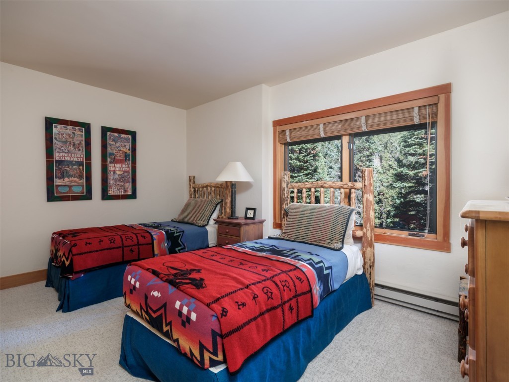 Cascade Sub. - Big Sky - Residential