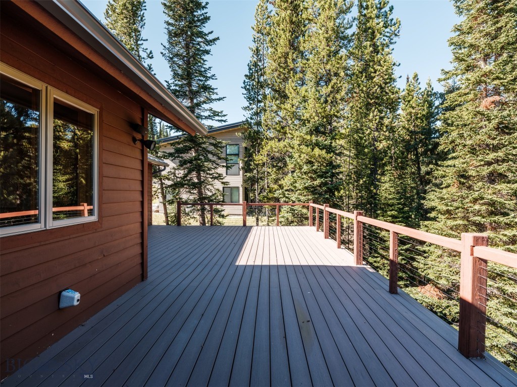 Cascade Sub. - Big Sky - Residential