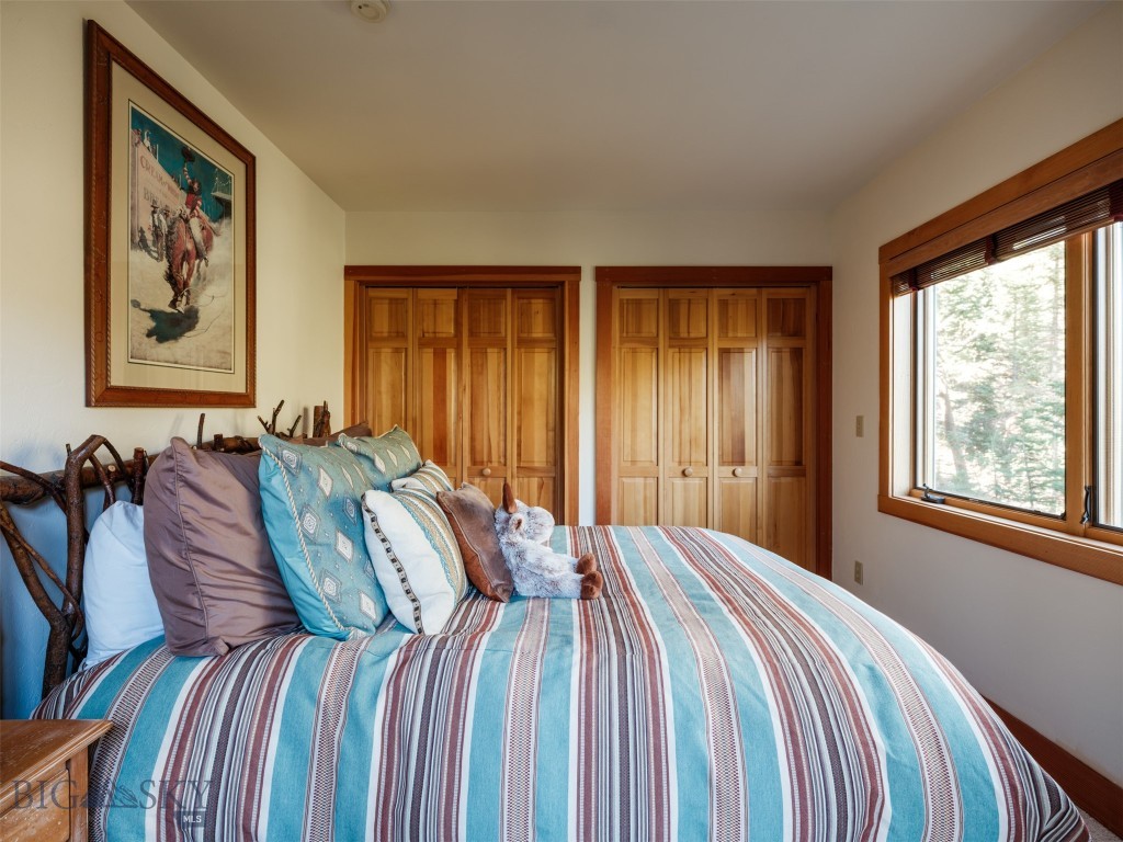 Cascade Sub. - Big Sky - Residential