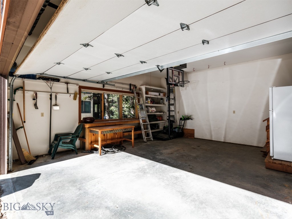 Cascade Sub. - Big Sky - Residential