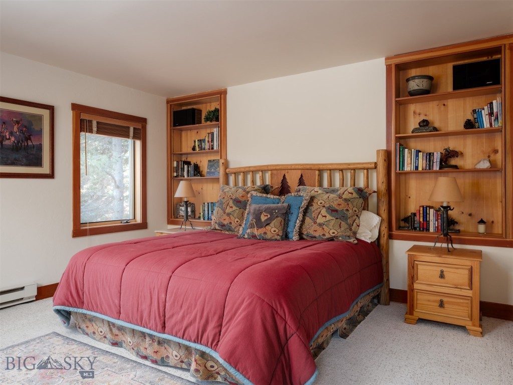 Cascade Sub. - Big Sky - Residential