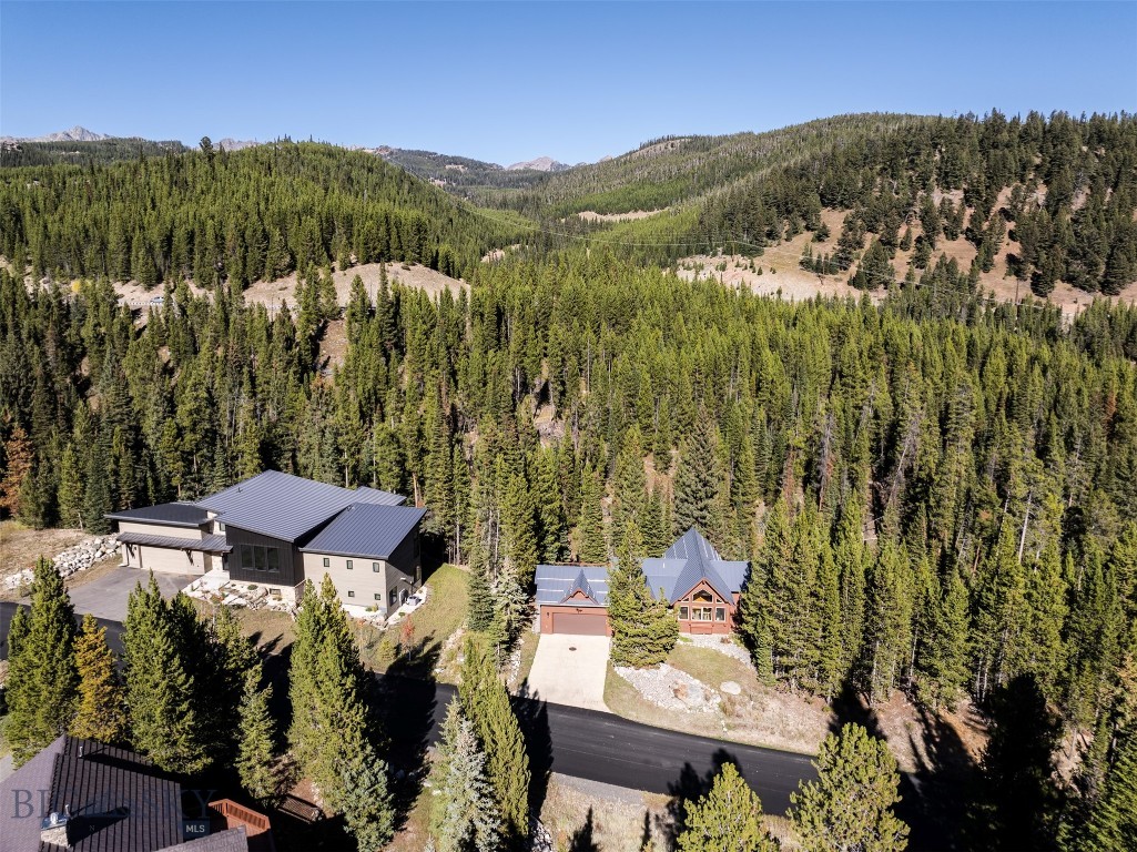 Cascade Sub. - Big Sky - Residential