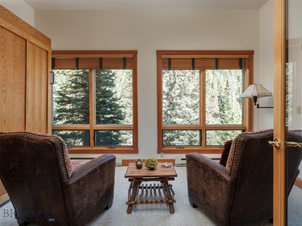 Cascade Sub. - Big Sky - Residential