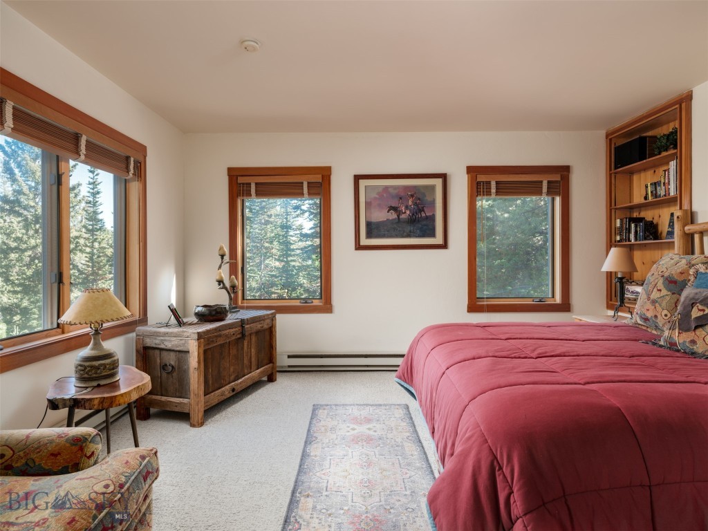 Cascade Sub. - Big Sky - Residential