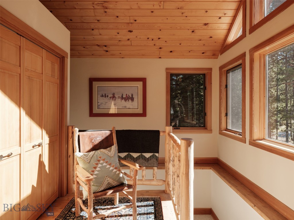 Cascade Sub. - Big Sky - Residential