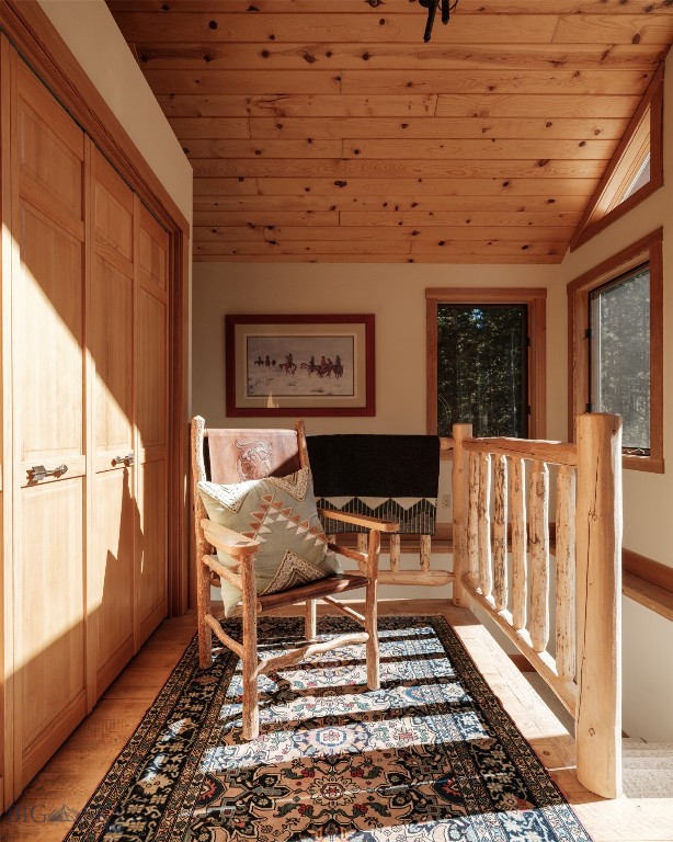 Cascade Sub. - Big Sky - Residential