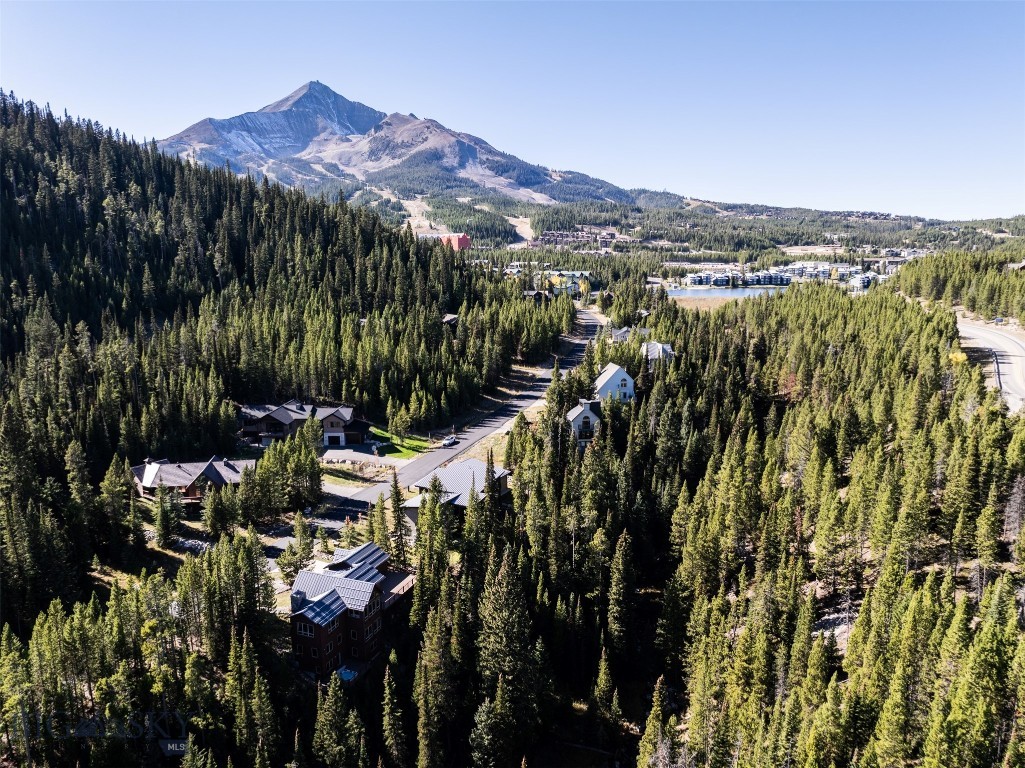 Cascade Sub. - Big Sky - Residential