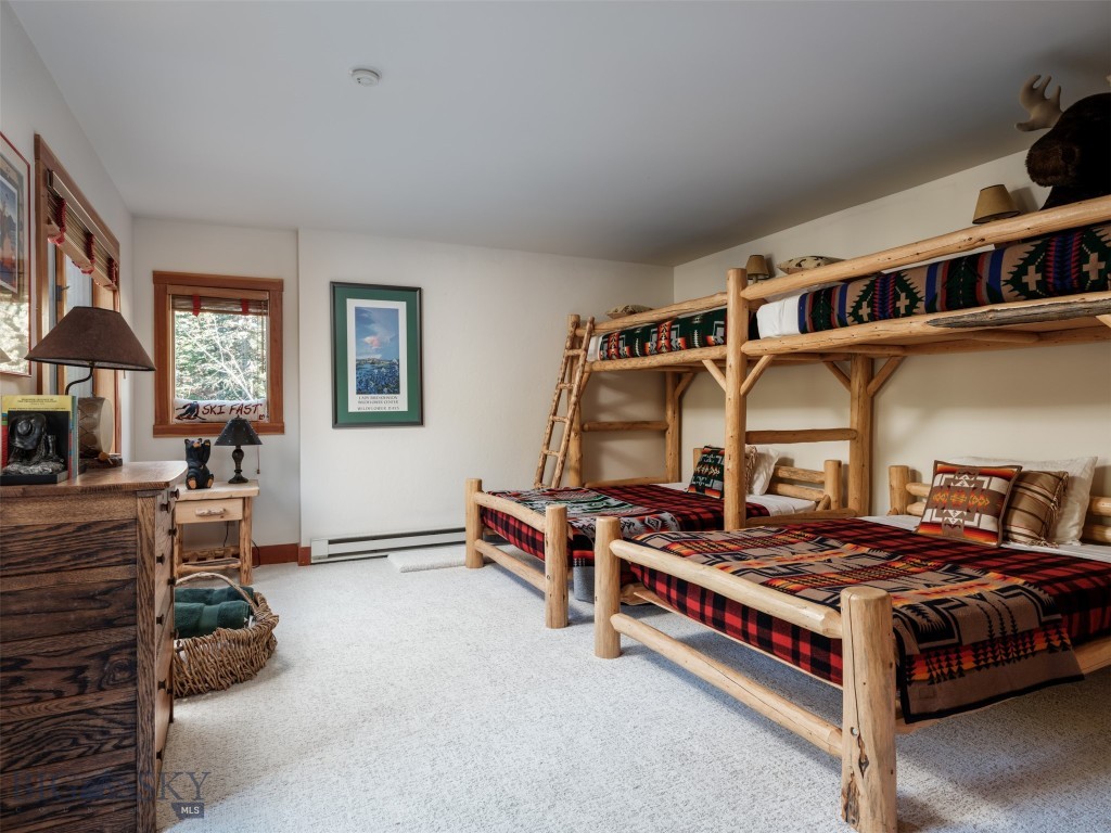 Cascade Sub. - Big Sky - Residential