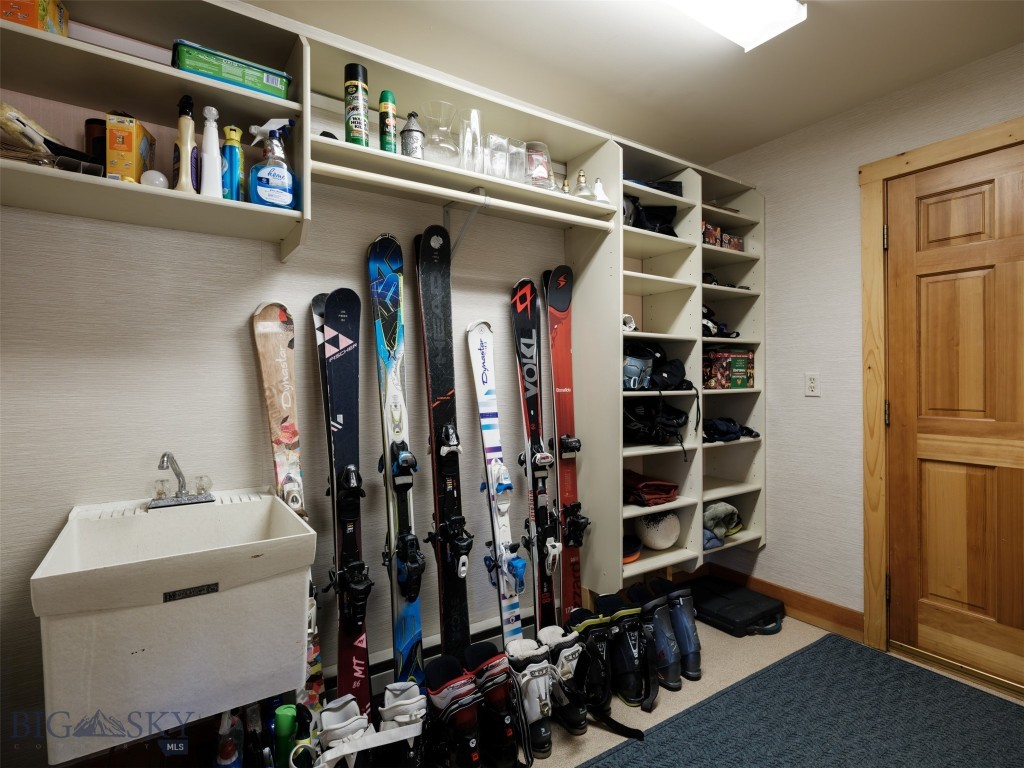 Cascade Sub. - Big Sky - Residential