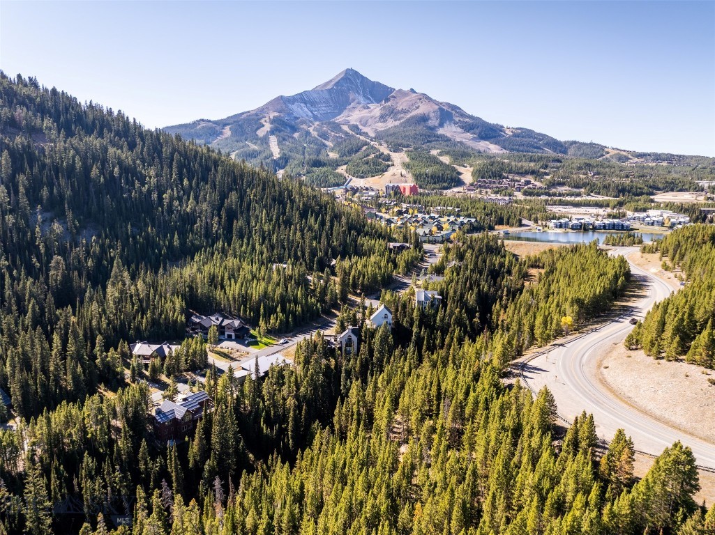 Cascade Sub. - Big Sky - Residential