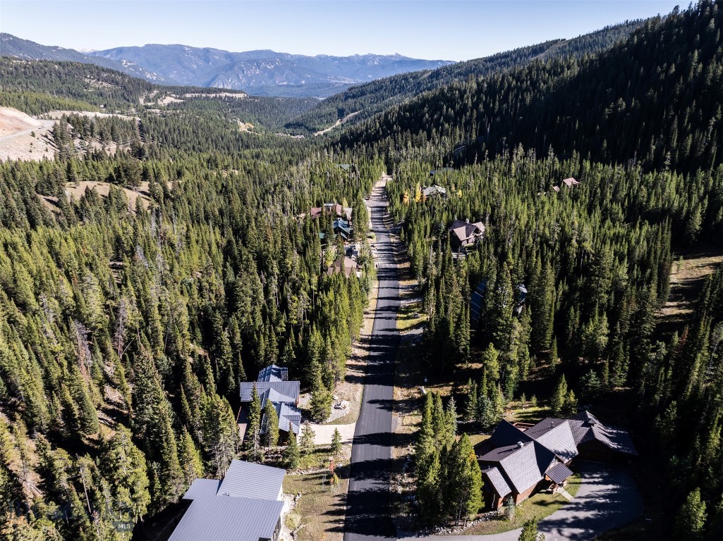 Cascade Sub. - Big Sky - Residential