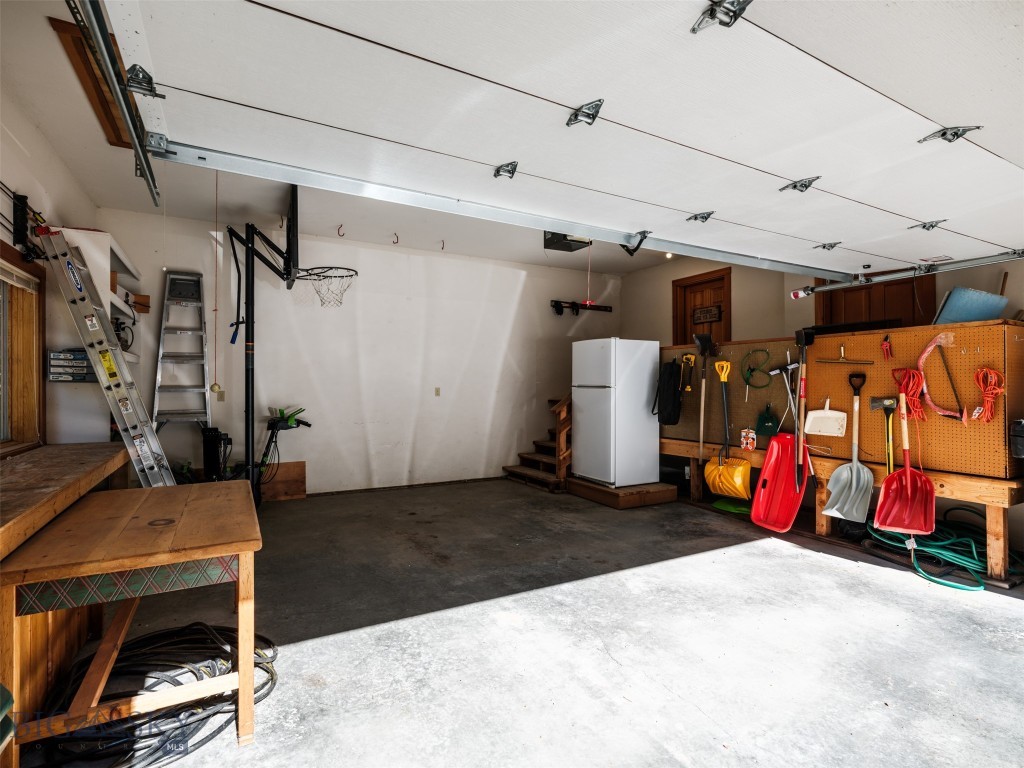 Cascade Sub. - Big Sky - Residential