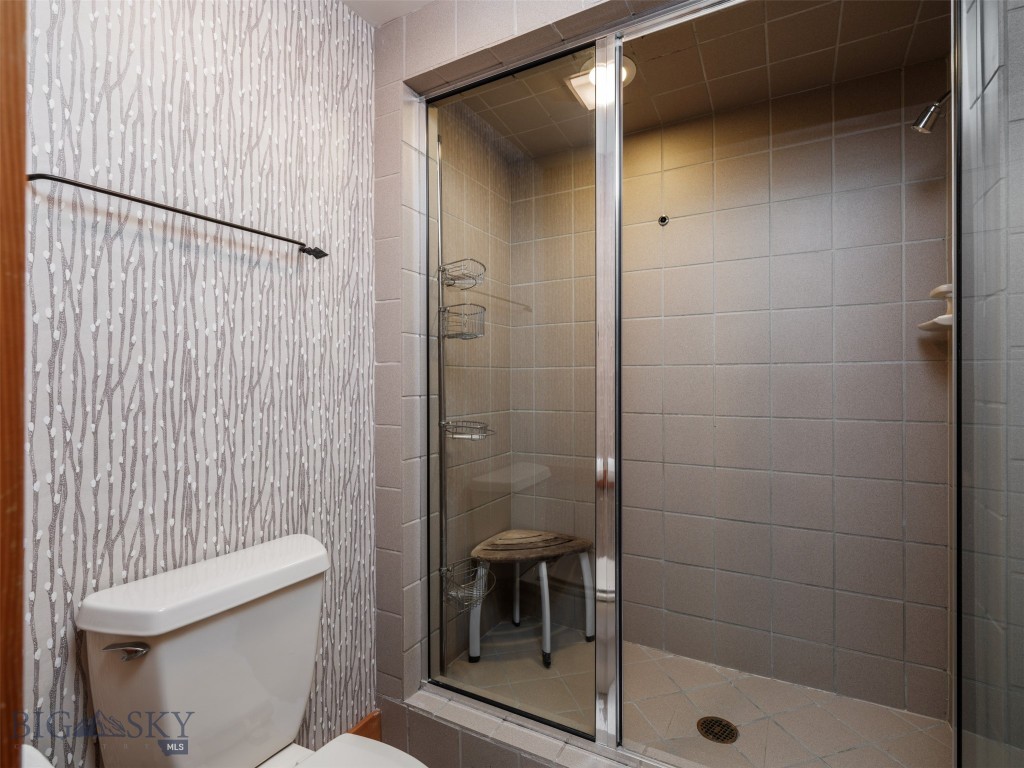 Cascade Sub. - Big Sky - Residential