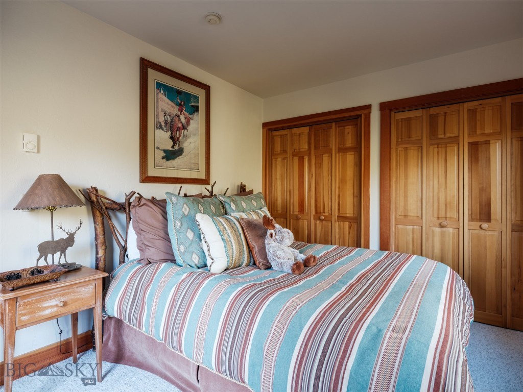 Cascade Sub. - Big Sky - Residential