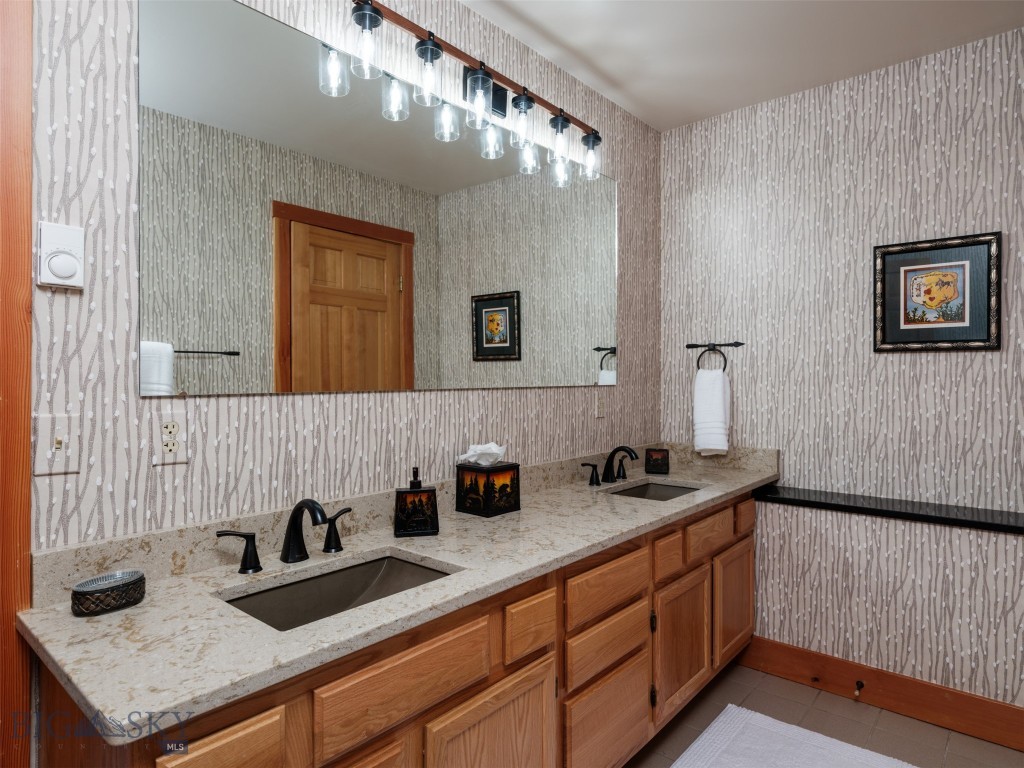 Cascade Sub. - Big Sky - Residential