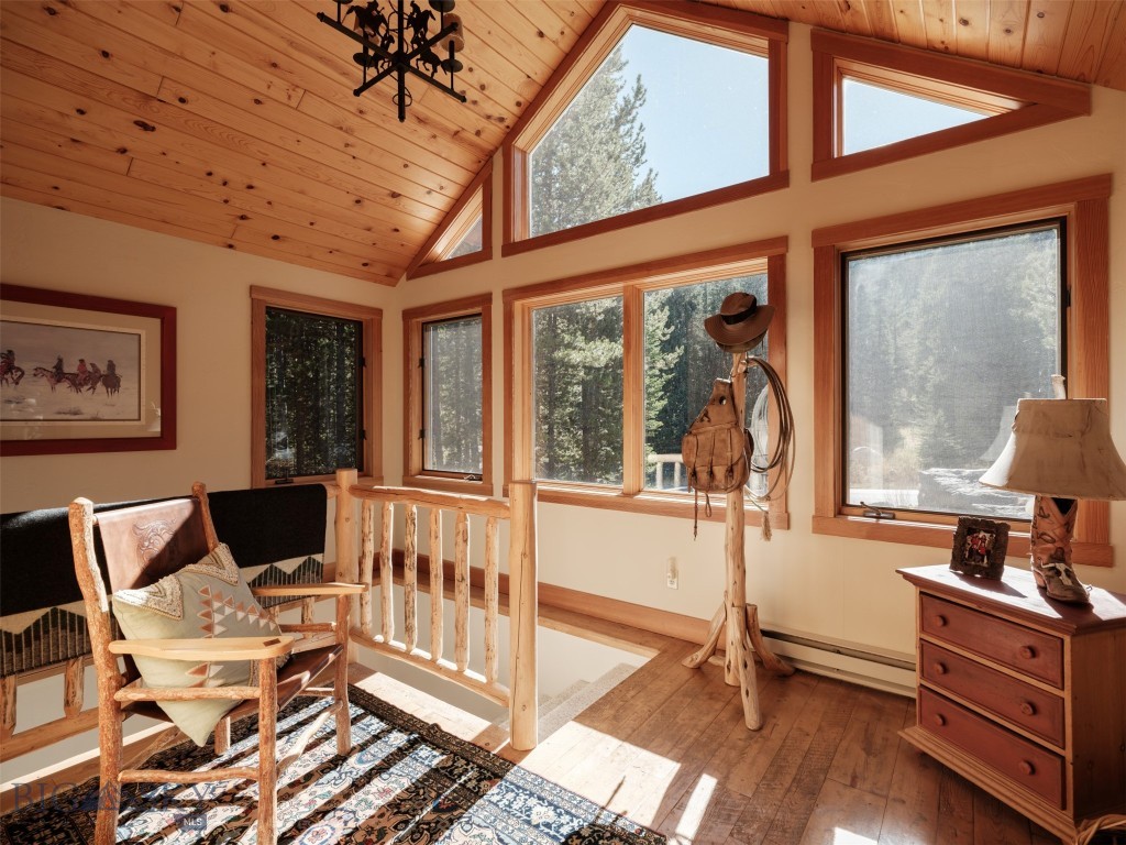 Cascade Sub. - Big Sky - Residential