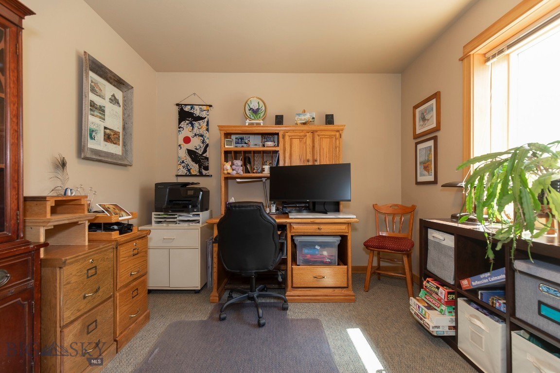 Middle Creek Parklands - Residential