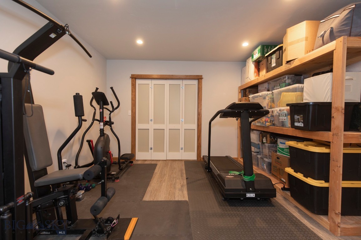Middle Creek Parklands - Residential
