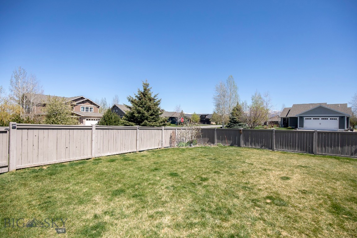 Middle Creek Parklands - Residential