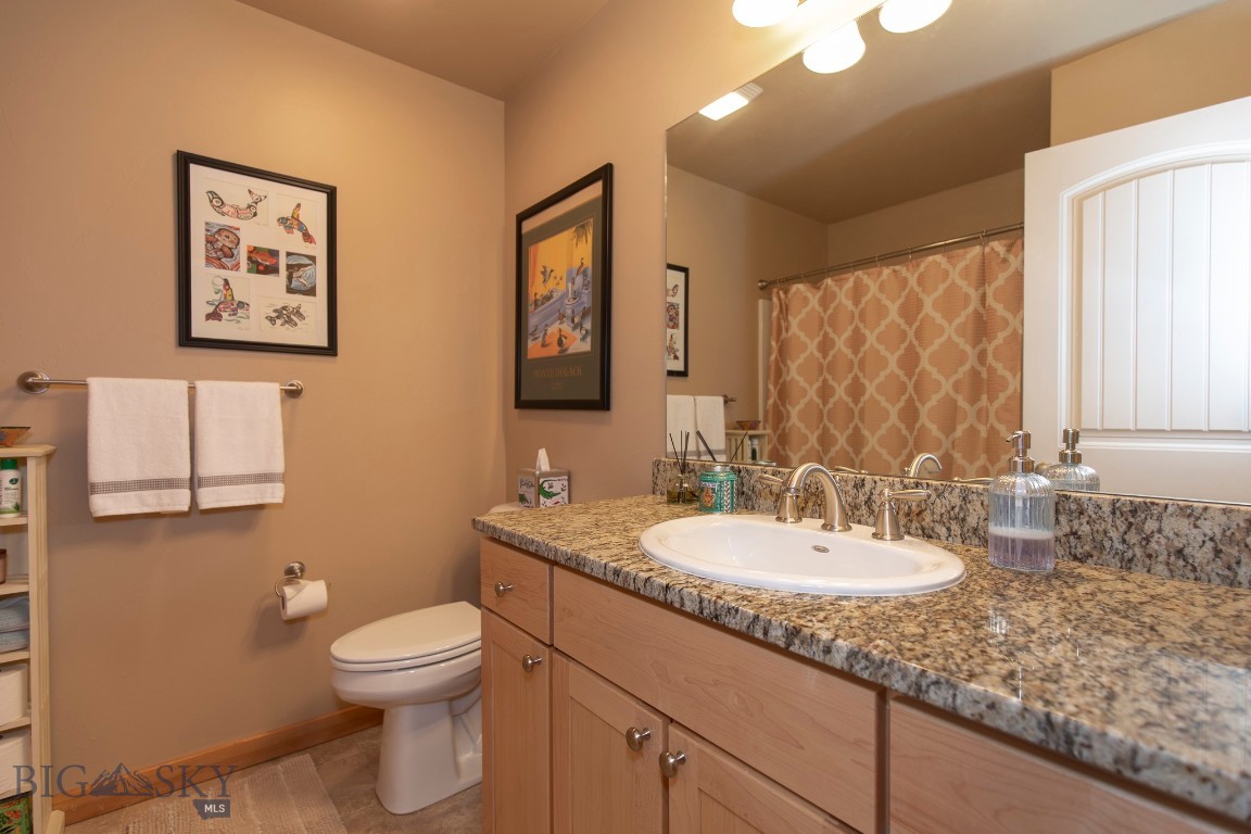 Middle Creek Parklands - Residential