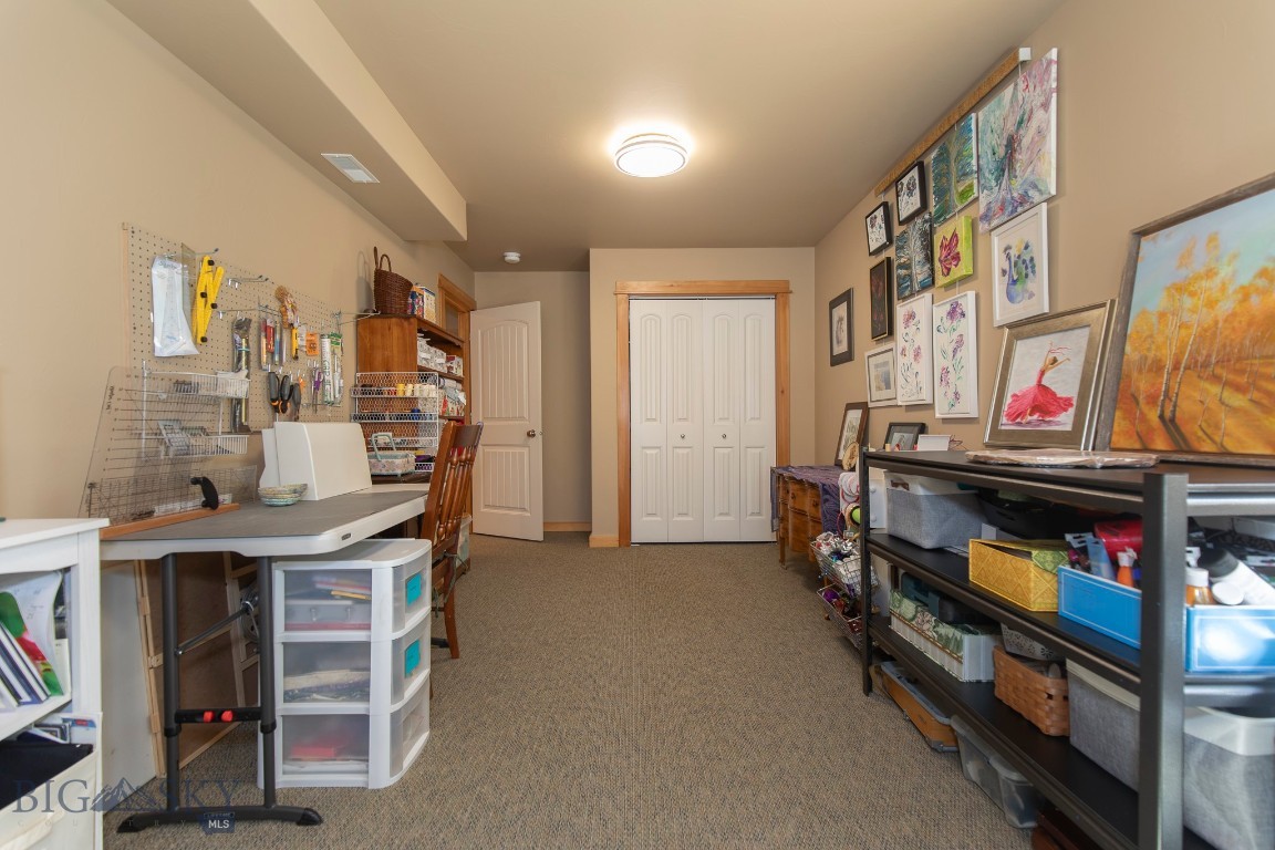 Middle Creek Parklands - Residential