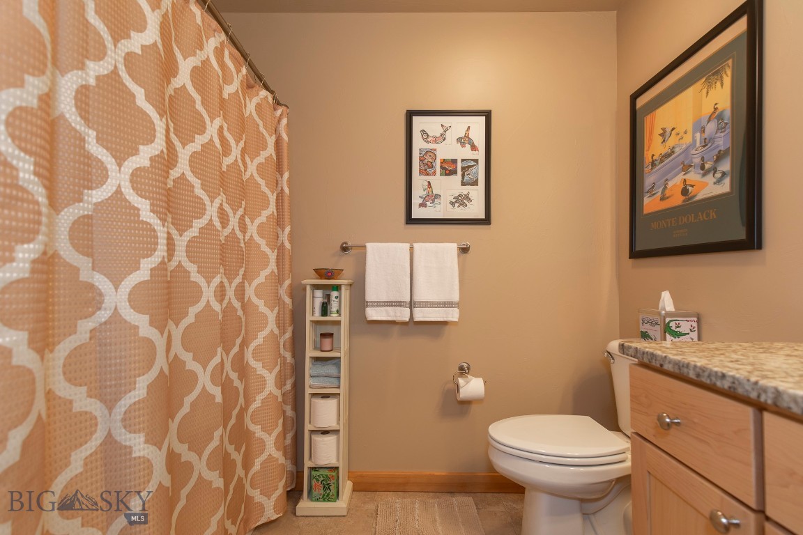 Middle Creek Parklands - Residential