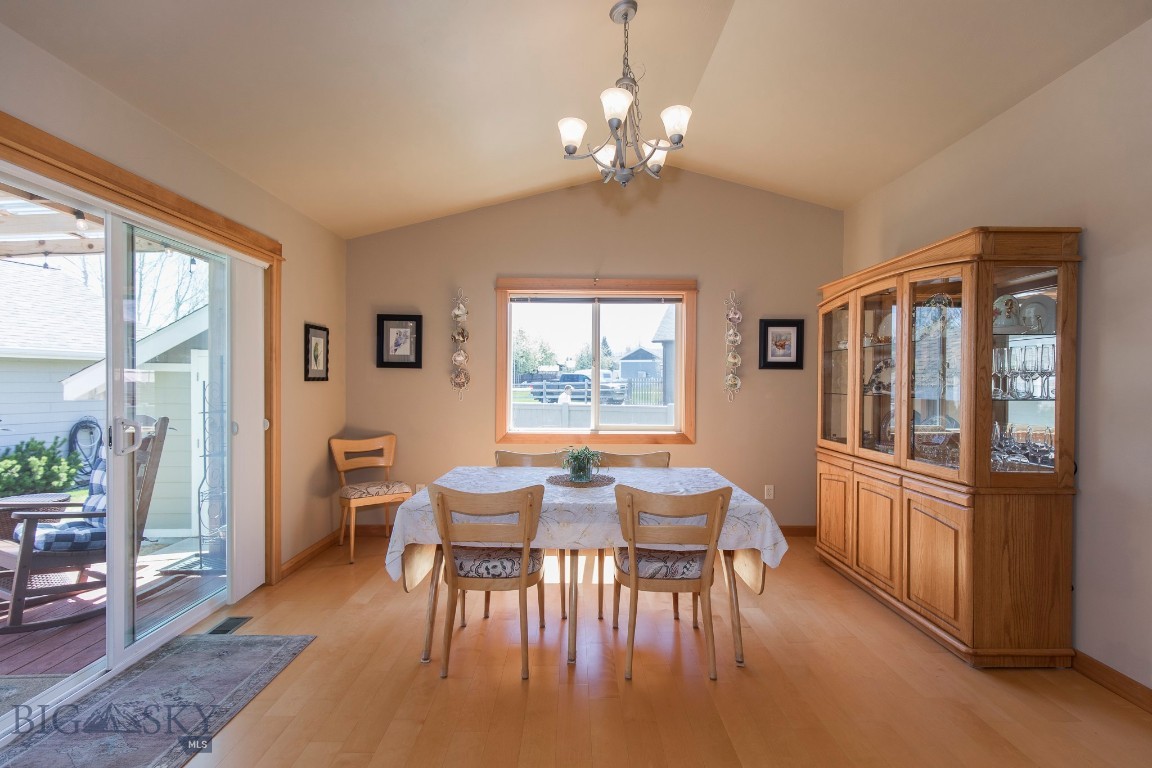 Middle Creek Parklands - Residential