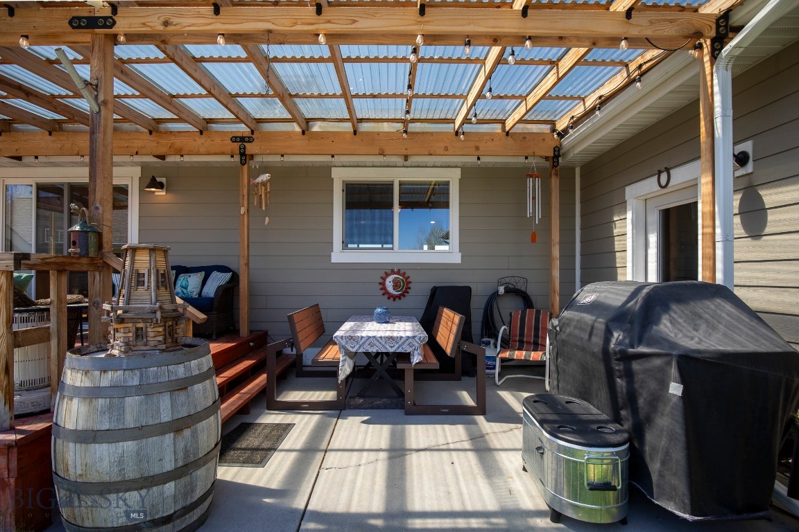 Middle Creek Parklands - Residential