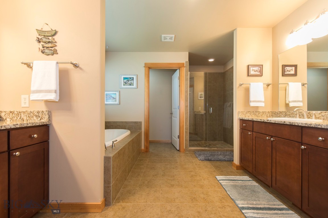 Middle Creek Parklands - Residential