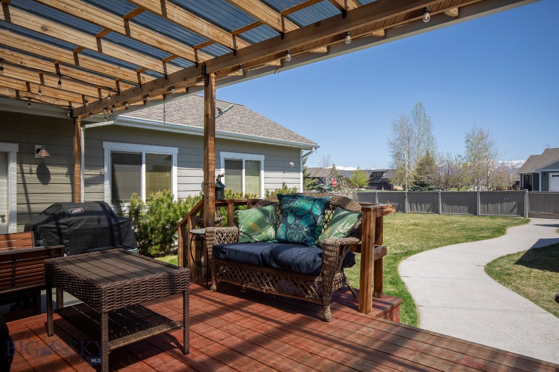 Middle Creek Parklands - Residential