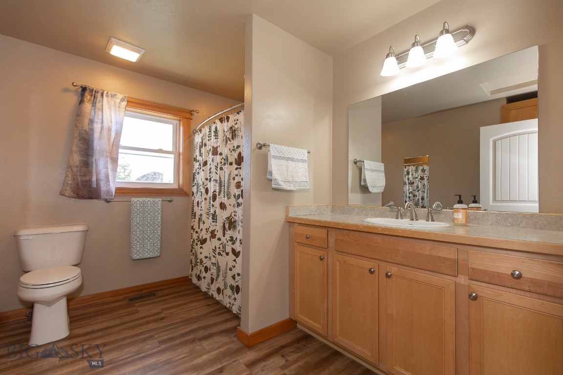 Middle Creek Parklands - Residential