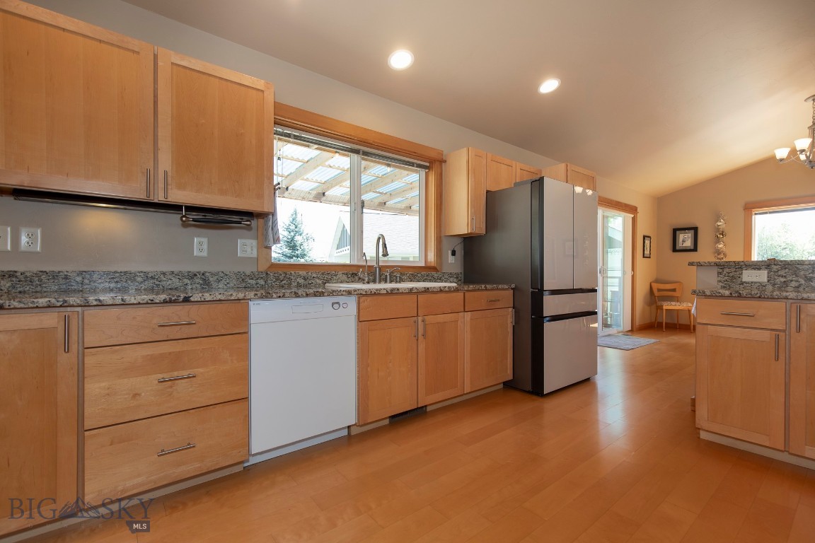 Middle Creek Parklands - Residential