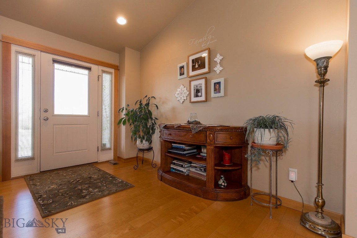 Middle Creek Parklands - Residential