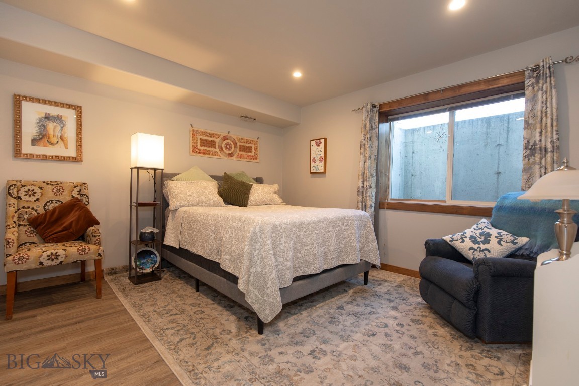 Middle Creek Parklands - Residential