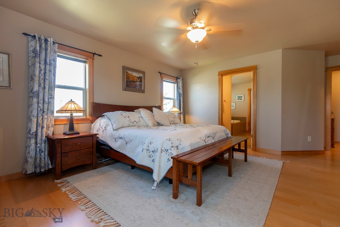 Middle Creek Parklands - Residential