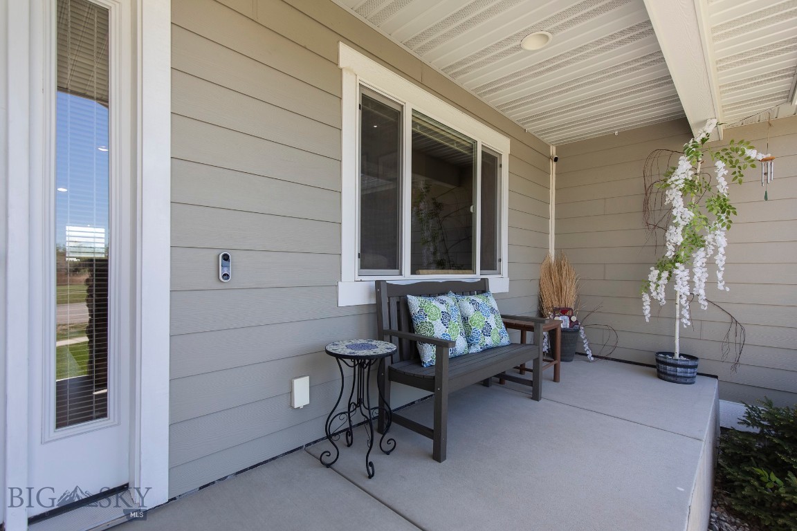 Middle Creek Parklands - Residential