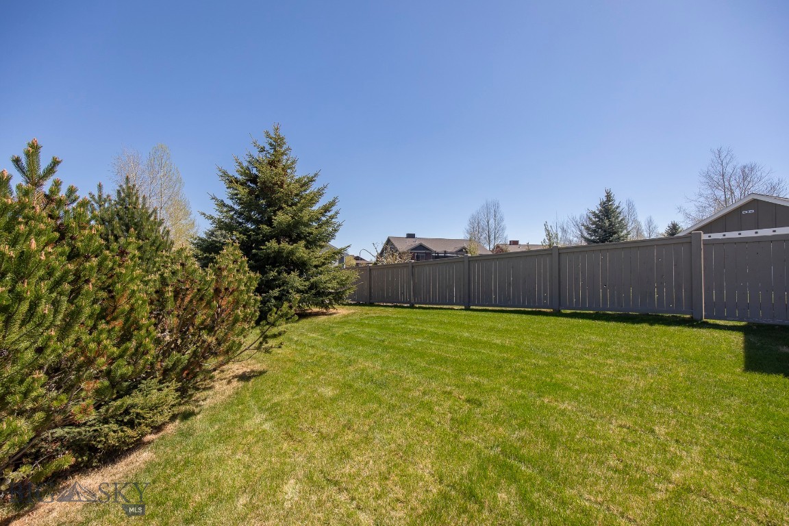 Middle Creek Parklands - Residential
