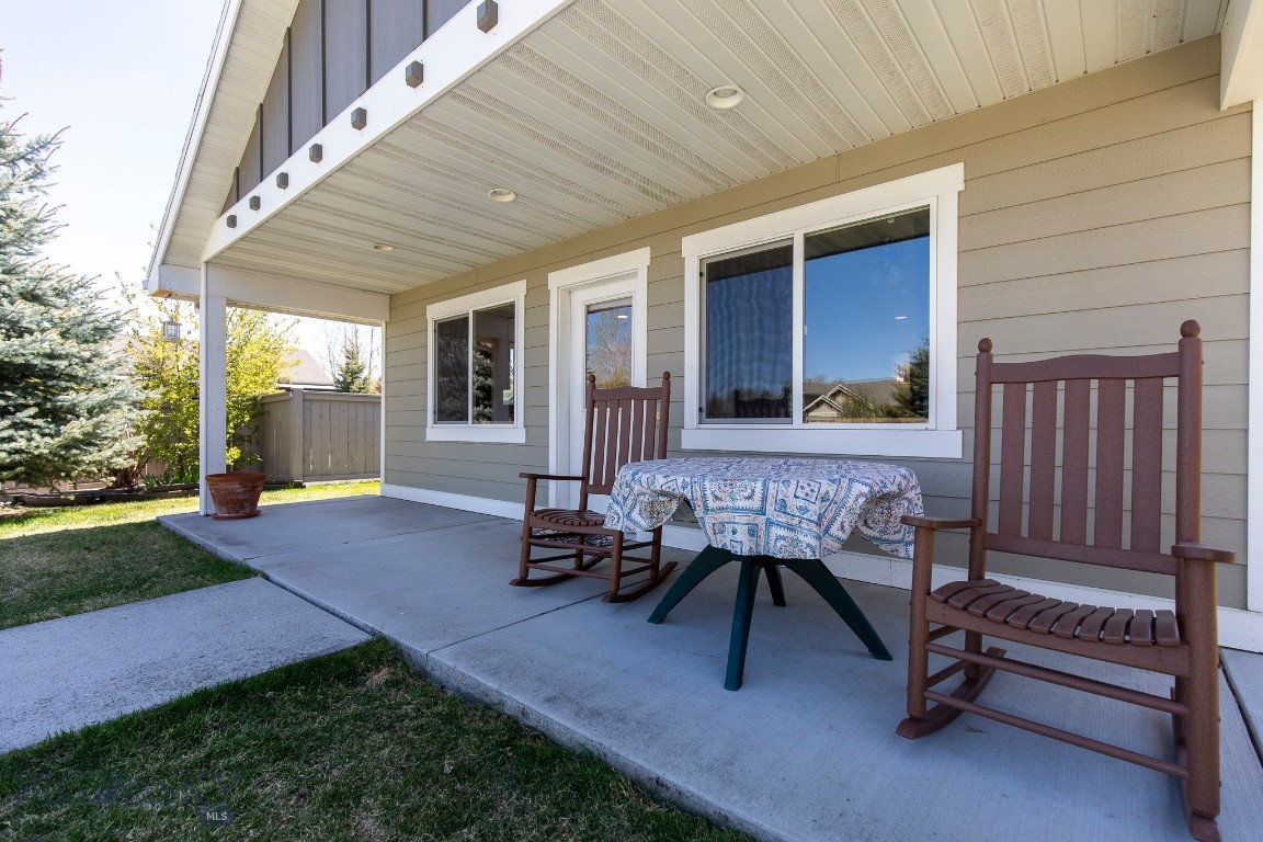 Middle Creek Parklands - Residential