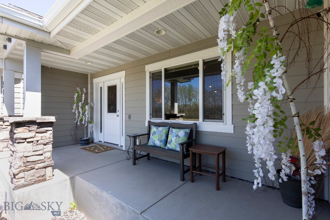Middle Creek Parklands - Residential