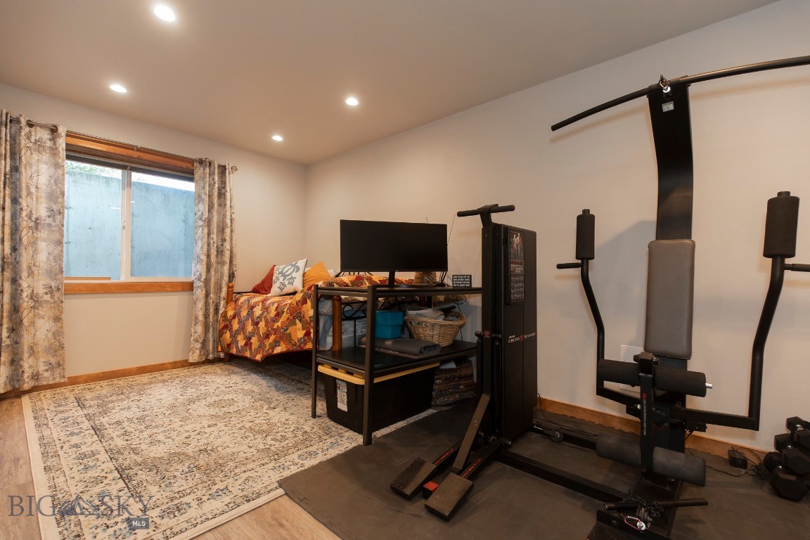 Middle Creek Parklands - Residential