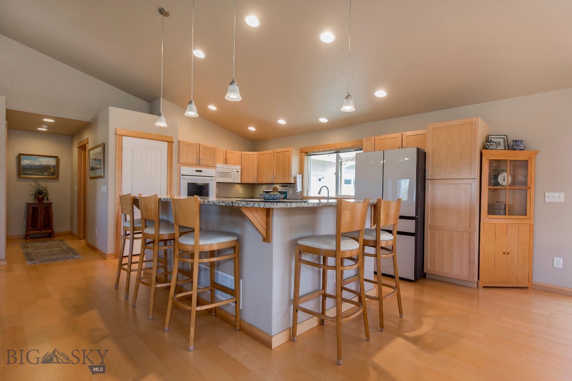 Middle Creek Parklands - Residential