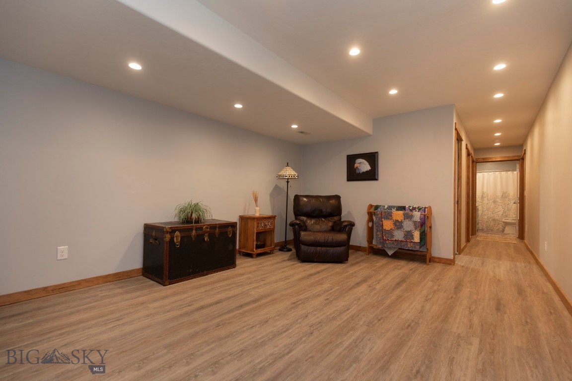 Middle Creek Parklands - Residential