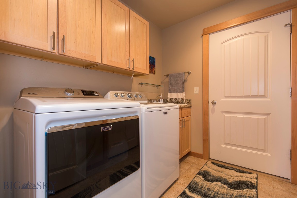 Middle Creek Parklands - Residential
