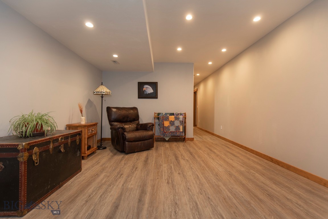 Middle Creek Parklands - Residential