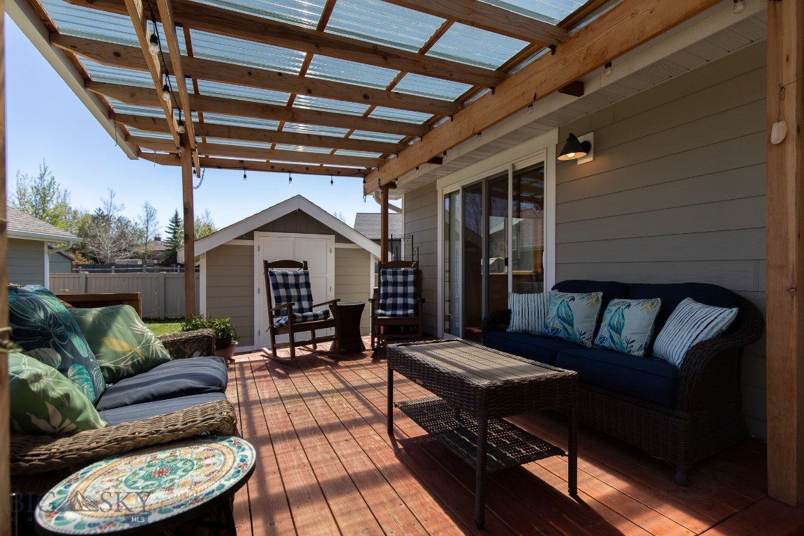 Middle Creek Parklands - Residential