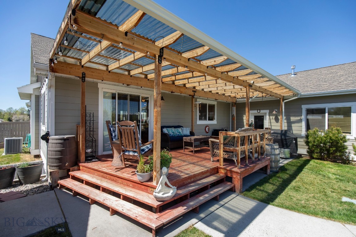 Middle Creek Parklands - Residential